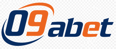 09 abet লোগো